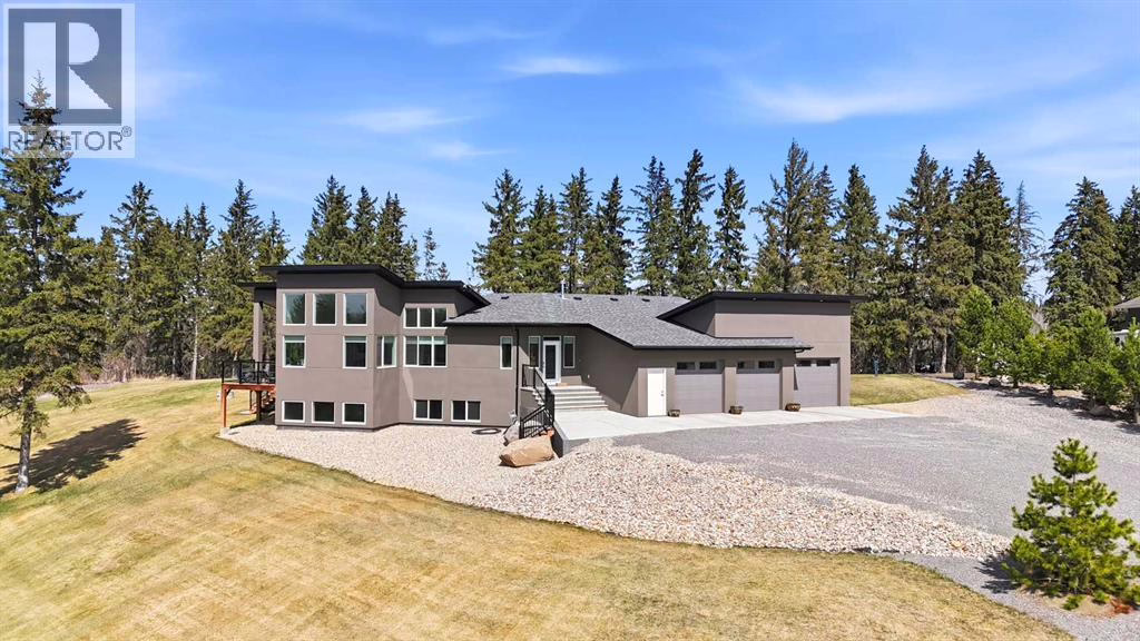 Listing photo – #12 Creek Road, Rural Ponoka County