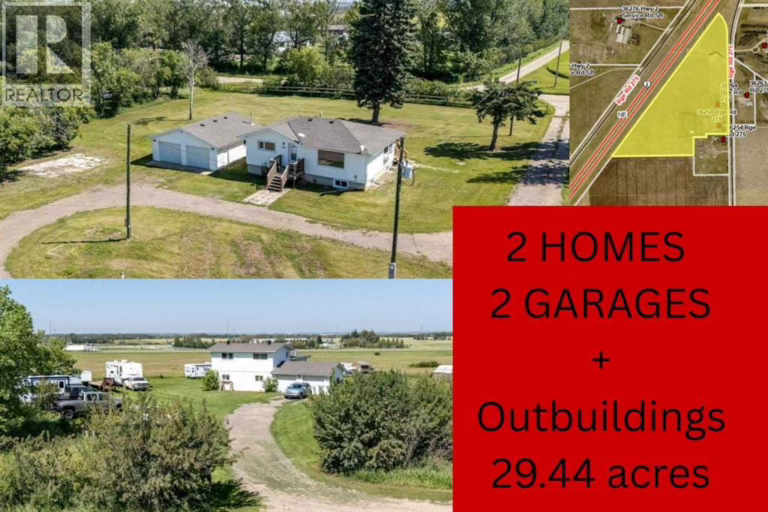 Listing photo – 36258 Range Road 275, Rural Red Deer County