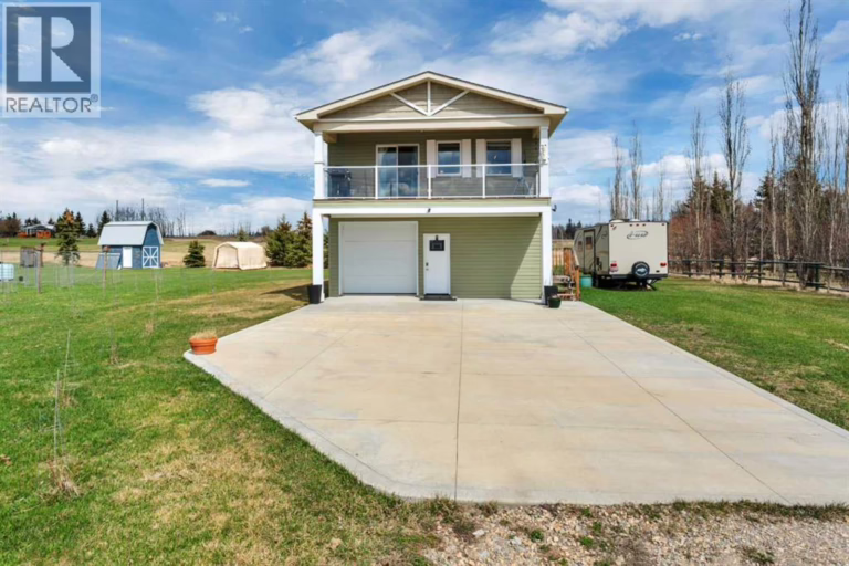 Listing photo – 513 461032 Highway 13, Rural Wetaskiwin No. 10, County of