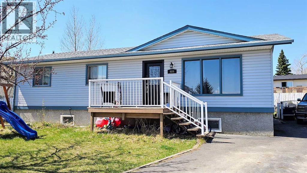 Listing photo – 409 400 Southridge Place, Didsbury