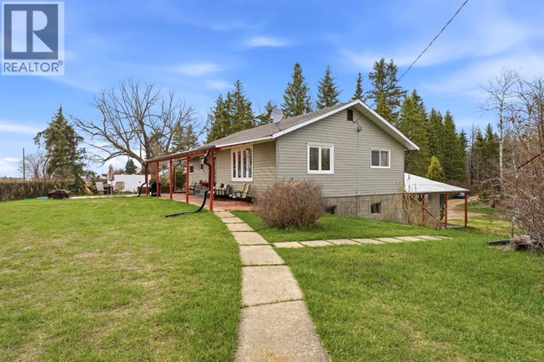Listing photo – 2-431014 Range Road 250, Rural Ponoka County