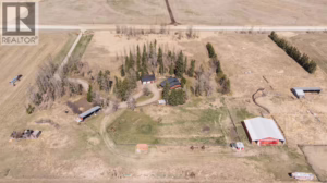 Listing photo – 3327 360 Township, Rural Red Deer County
