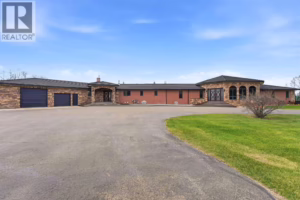 Listing photo – 252072 Township Road 431A, Rural Ponoka County