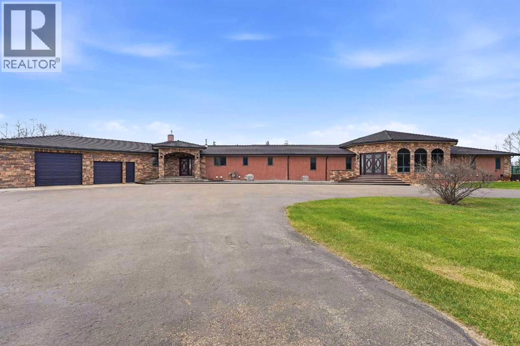 Listing photo – 252072 Township Road 431A, Rural Ponoka County