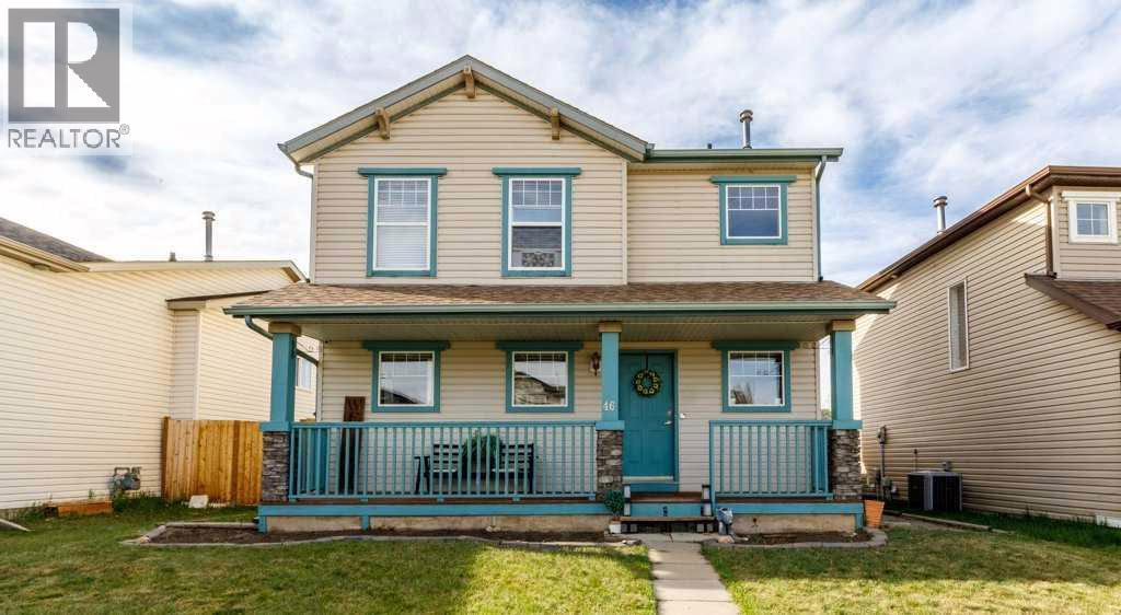 Listing photo – 46 James Street, Red Deer