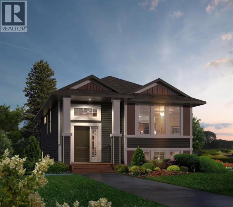 5 Beacon Hill Drive, Sylvan Lake