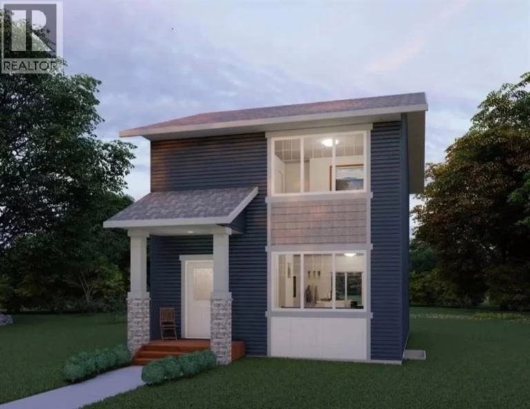 25 Beacon Hill Drive, Sylvan Lake
