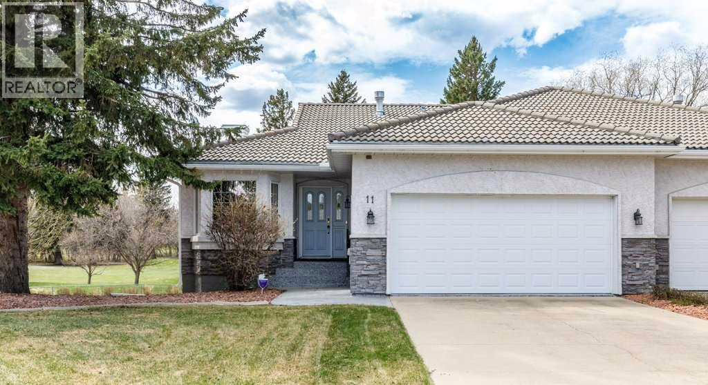 Listing photo – 11, 4700 Fountain Drive, Red Deer