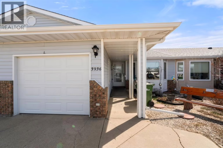 Listing photo – 3936 56A StreetClose, Camrose