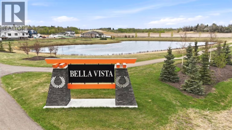 Listing photo – 4232 63 Avenue, Innisfail
