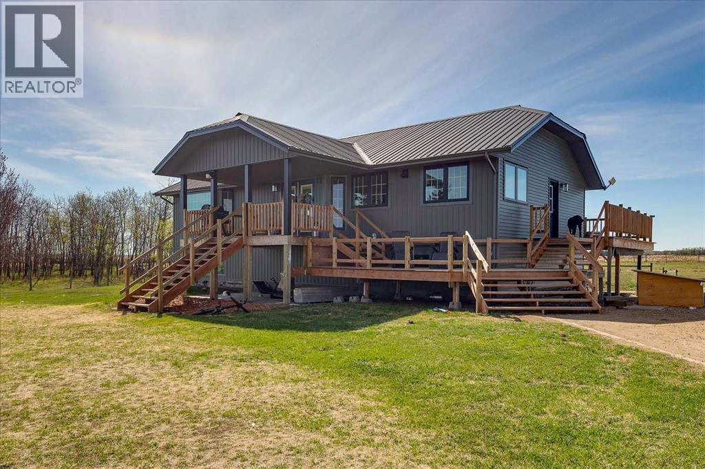 Listing photo – 24219 413 Township, Rural Lacombe County