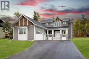 Listing photo – 182 Slopeside Drive, Rural Lacombe County