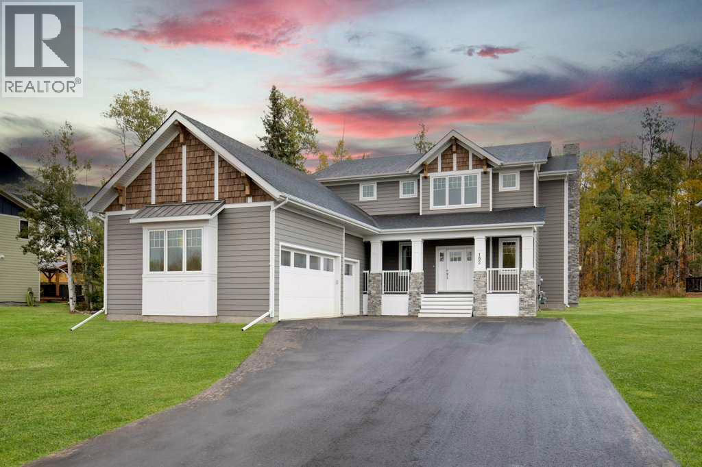 Listing photo – 182 Slopeside Drive, Rural Lacombe County