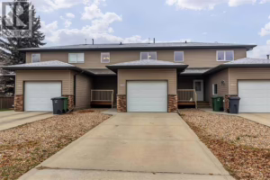 Listing photo – 2, 5511 54 Street, Ponoka