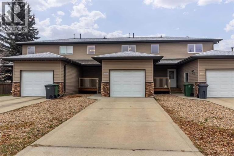Listing photo – 2, 5511 54 Street, Ponoka
