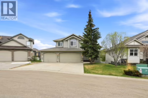 Listing photo – 3 Legacy Cove, Sylvan Lake