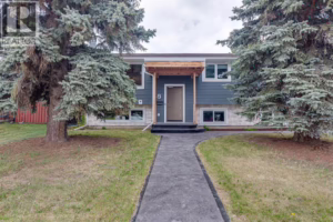 Listing photo – 8 Nielsen Close, Red Deer