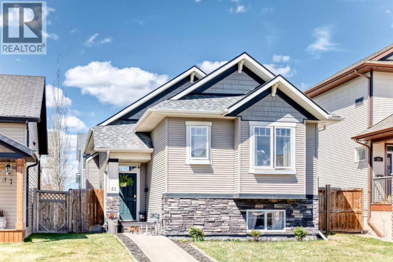 21 Valley Crescent, Blackfalds