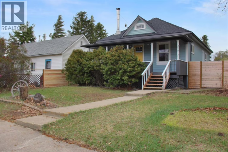 4819 50 Street, Lougheed