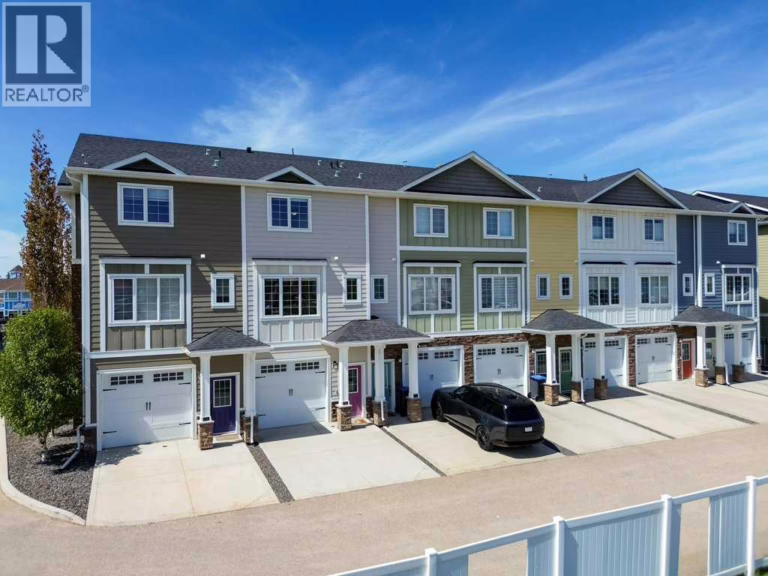 113, 5210 Lakeshore Drive, Sylvan Lake