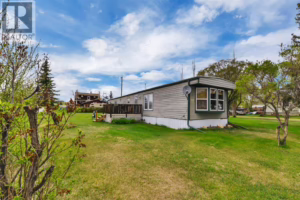 Listing photo – 157 Railway Avenue S, Big Valley