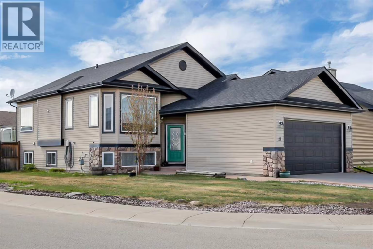 23 Lambertson Place, Sylvan Lake