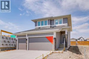 Listing photo – 271 Bridgeport Circle, Chestermere