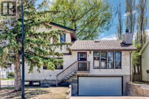 Listing photo – 2 Nichols Crescent, Red Deer