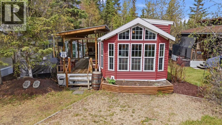 Listing photo – #66,  12030 Township Rd 422, Rural Ponoka County