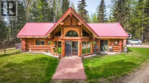 Listing photo – 101 CLEARWATER HEIGHTS Drive, Rural Clearwater County