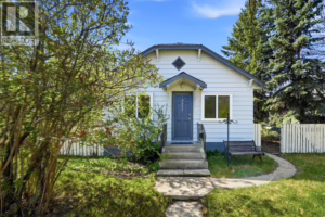 Listing photo – 4605 49 Street, Red Deer