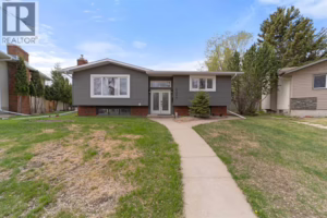 Listing photo – 4206 62 Street, Camrose