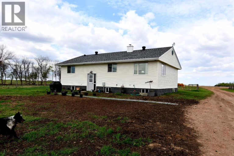 14123 Township Road 404, Rural Flagstaff County