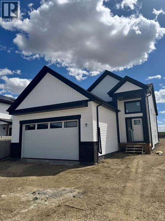 Listing photo – 20 Ian Way, Sylvan Lake