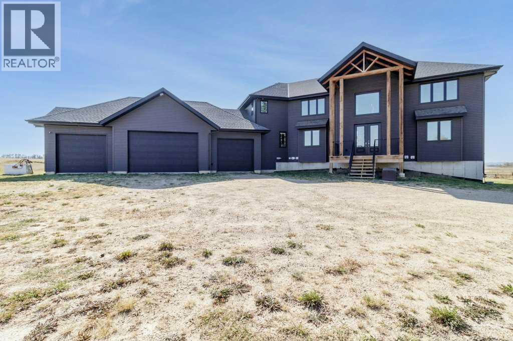 Listing photo – 28513 Township Road 374, Rural Red Deer County