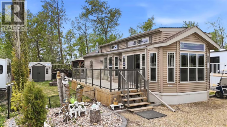 Listing photo – 70, 41310 Range Road 282, Rural Lacombe County