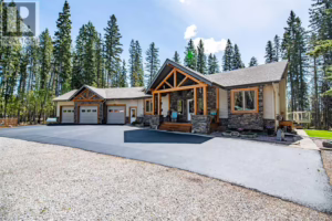 Listing photo – 533 Clearwater Estates, Rural Clearwater County