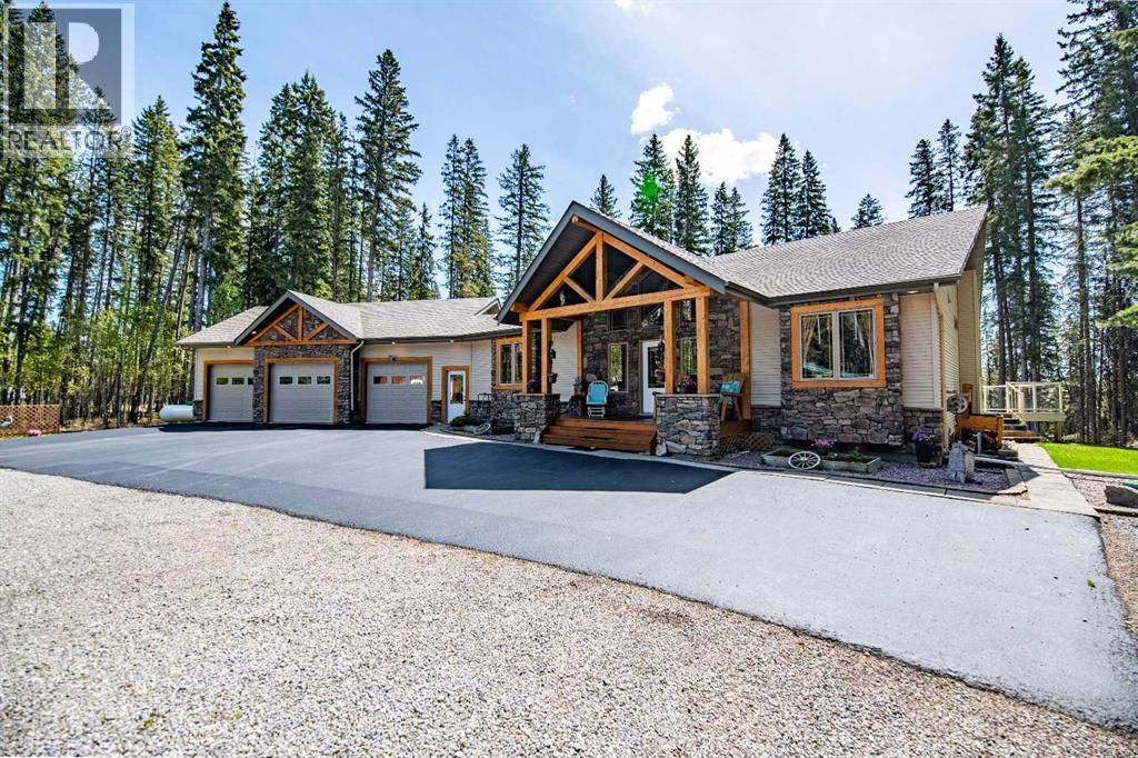 Listing photo – 533 Clearwater Estates, Rural Clearwater County
