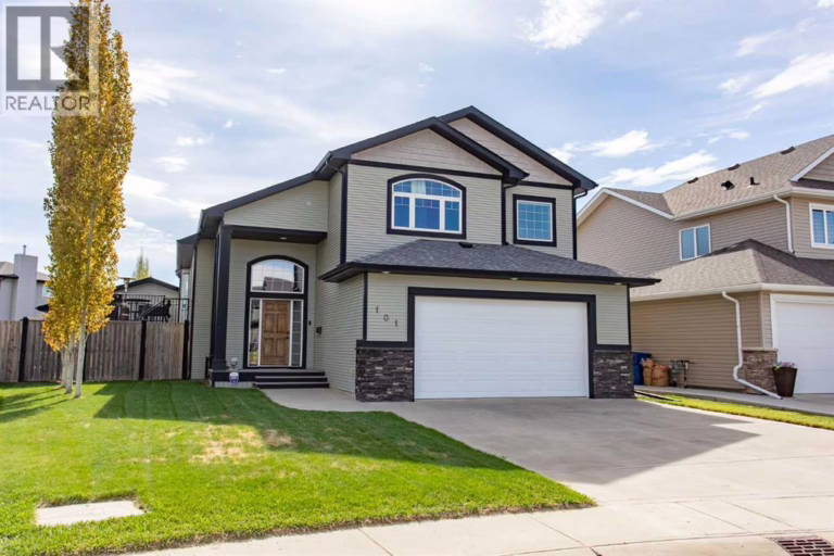 101 Coachman Way, Blackfalds