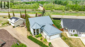 Pie lot with 2nd garage