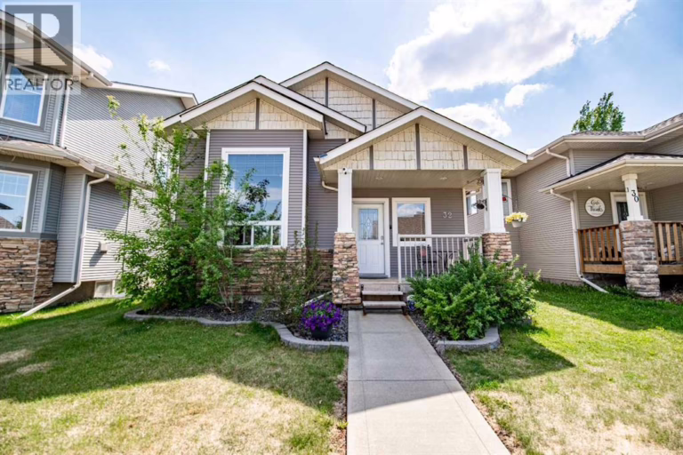 32 Reynolds Road, Sylvan Lake