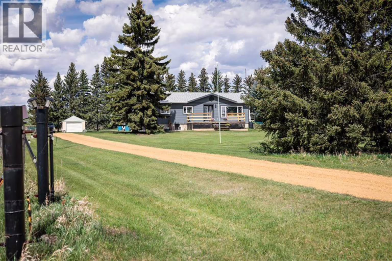 Listing photo – 19252 462 Township, Rural Camrose County