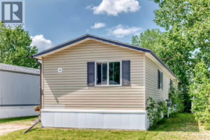 Listing photo – 76 Westwood Court, Innisfail