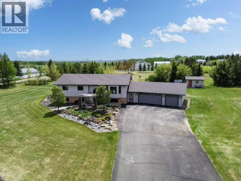 Listing photo – 205, 1271 Township Road 392, Rural Red Deer County