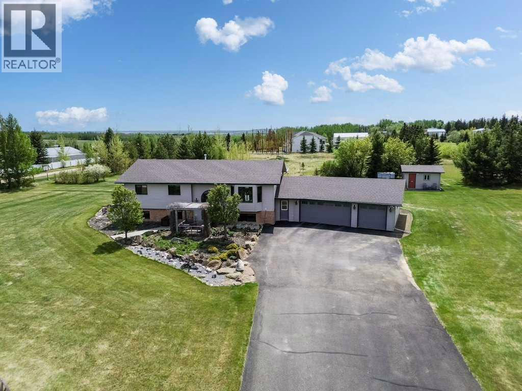 Listing photo – 205, 1271 Township Road 392, Rural Red Deer County
