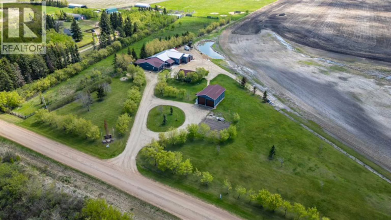 Listing photo – 21045 480 Township, Rural Camrose County