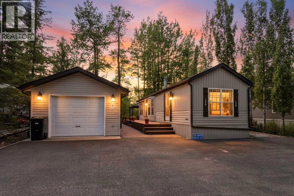 Listing photo – 119A, 10046 township road 422, Rural Ponoka County