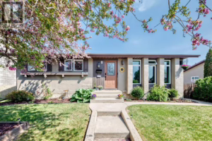 Listing photo – 8 Haliburton Crescent, Red Deer