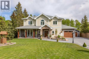 Listing photo – 122 Oliver Avenue, Gull Lake
