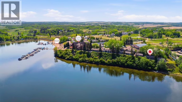 Listing photo – 1013, 25054 South Pine Lake Road, Rural Red Deer County